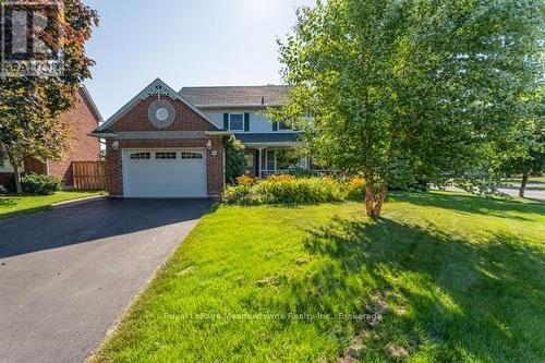 690 ROBERTSON CRESCENT  Milton (Tm Timberlea), ON L9T 4V5