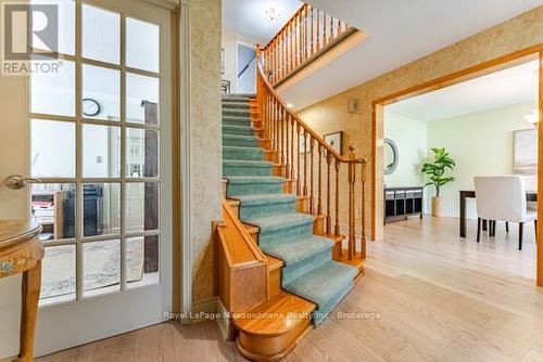 690 Robertson Crescent, Milton (Tm Timberlea), ON - Indoor Photo Showing Other Room