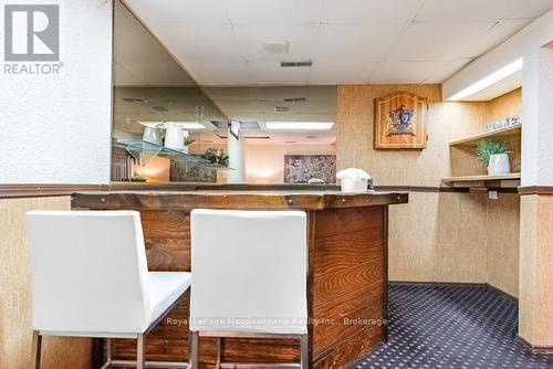 690 Robertson Crescent, Milton (Tm Timberlea), ON - Indoor Photo Showing Other Room