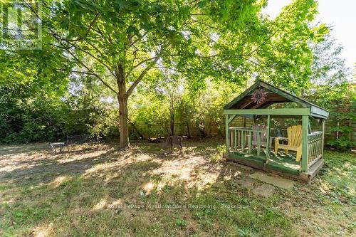 690 Robertson Crescent, Milton (Tm Timberlea), ON - Outdoor With Deck Patio Veranda