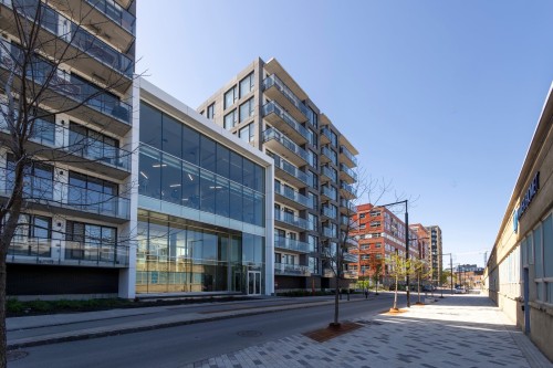 313A-1400 Rue Ottawa  Montréal (Le Sud-Ouest), QC H3C 0Y9