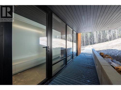 2060 Mcmurdo Road, Golden, BC -  With Exterior