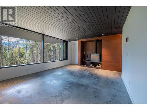 2060 Mcmurdo Road, Golden, BC -  With Exterior