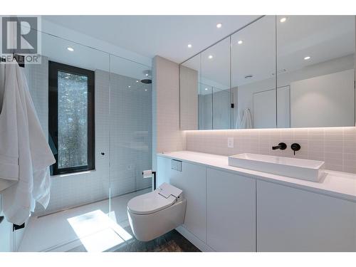 2060 Mcmurdo Road, Golden, BC - Indoor Photo Showing Bathroom