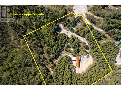 2060 Mcmurdo Road, Golden, BC - 