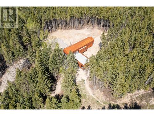 2060 Mcmurdo Road, Golden, BC - Outdoor With View