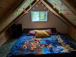 Chambre à coucher - 