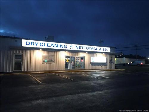 1965 St. Peter, Bathurst, NB 