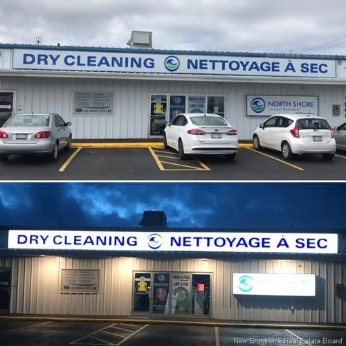 1965 St. Peter, Bathurst, NB 