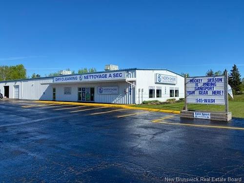 1965 St. Peter, Bathurst, NB 