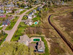 83 TBD Pointe Aux Renards RD  Dieppe, NB E1A 7Z4