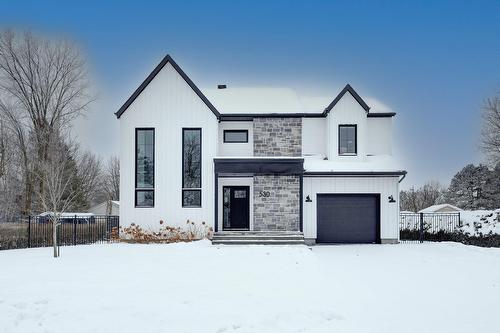 530 Rue Pierre-Lebeau  Farnham, QC J2N 2V5