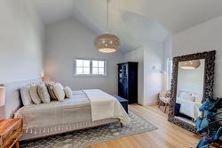 Chambre à coucher principale - 