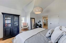 Chambre à coucher principale - 