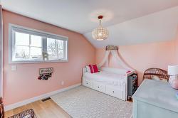 Chambre à coucher - 