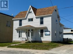 4 Eleanor Street  Gore Bay, Manitoulin Island, ON P0P 1H0