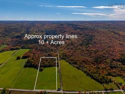 Lot 2 Highway 201  West Paradise, NS B0S 1C0