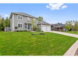 7 Highgate CRT  Riverview, NB E1B 5T8