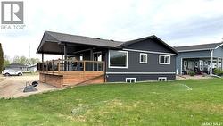 205 Ruby DRIVE  Coteau Rm No. 255, SK S0L 1Z0