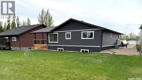205 Ruby Drive, Coteau Rm No. 255, SK - Outdoor With Exterior