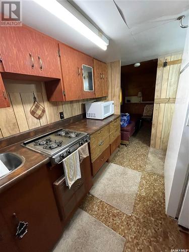 10 George Avenue, Clemenceau, SK 