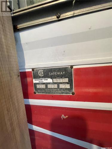 10 George Avenue, Clemenceau, SK 