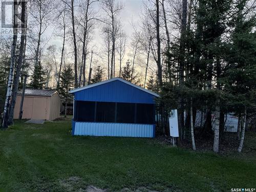 10 George Avenue, Clemenceau, SK 