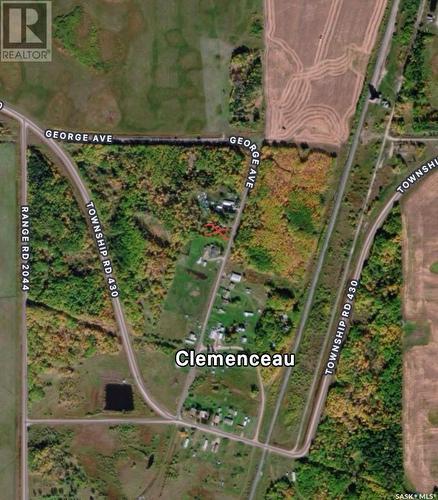 10 George Avenue, Clemenceau, SK 