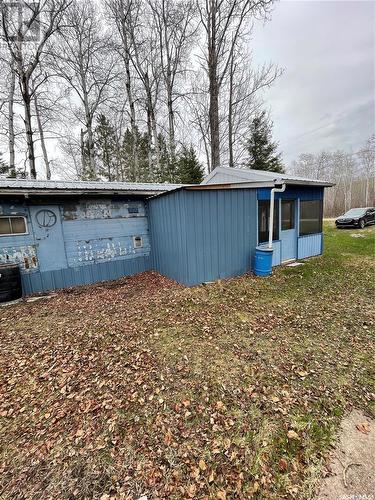 10 George Avenue, Clemenceau, SK 