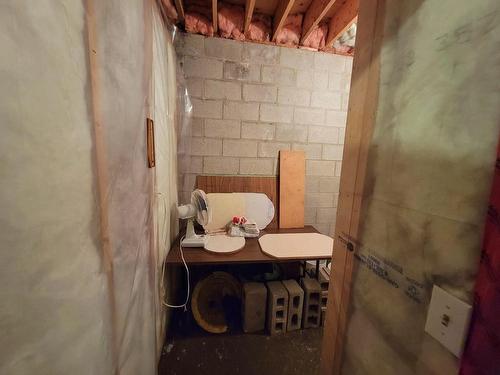 104 Centennial Drive, Schreiber, ON - Indoor Photo Showing Bathroom