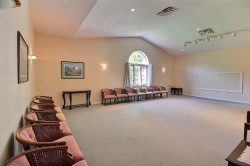 Salle - 