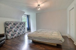 Chambre à coucher principale - 