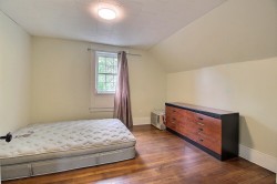 Chambre à coucher - 