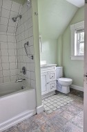 Salle de bains - 