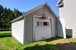 Garage - 
