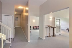 Hall d'entrée/Vestibule - 