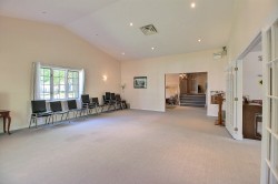 Salle - 