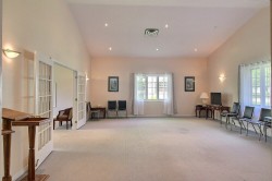 Salle - 