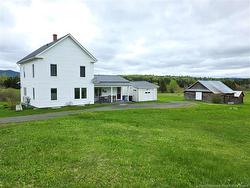 1396 Route 385  Oxbow, NB E7G 3G1