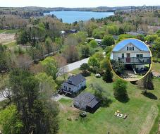 15498 Highway 3 Highway Hebbville, NS B4V 6X6