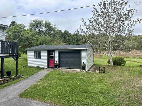 15498 Highway 3 Highway, Hebbville, NS 