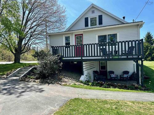 15498 Highway 3 Highway, Hebbville, NS 