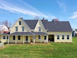 778 & 780 Dover Road  Murray River, PE C0A 1W0