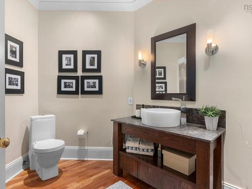 20 Oakley Avenue, Halifax, NS 