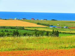 Lot 5 Camelot Road  French River, PE C0B 1M0