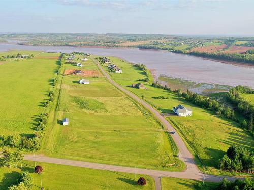 Lot 40 Alexander Drive, Clyde River, PE 
