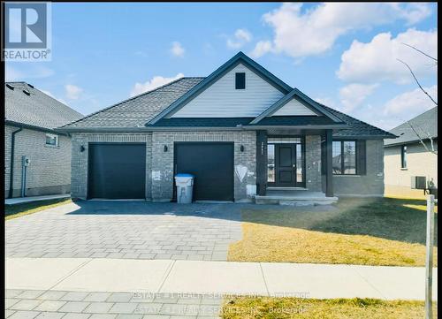 2047 LOCKWOOD CRESCENT  Strathroy-Caradoc, ON N0L 1W0