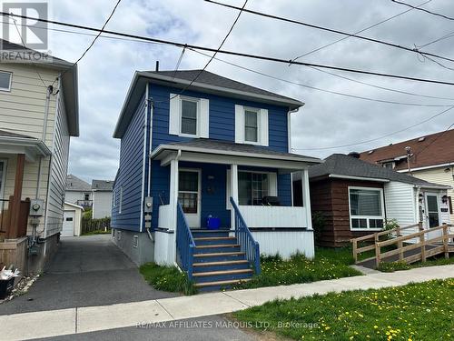 227 ALICE STREET  Cornwall, ON K6H 4R8