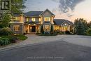 1408 Blackhorse Court, Ottawa, ON  - Outdoor With Facade 