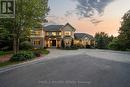1408 Blackhorse Court, Ottawa, ON  - Outdoor With Facade 